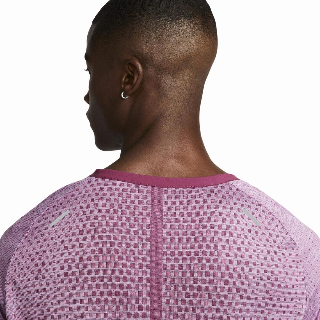 Cozy And Stylish Dri-FIT ADV Running Top