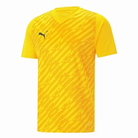 Lightweight Construction Puma - Men's Team Ultimate Jersey (705371 07)
