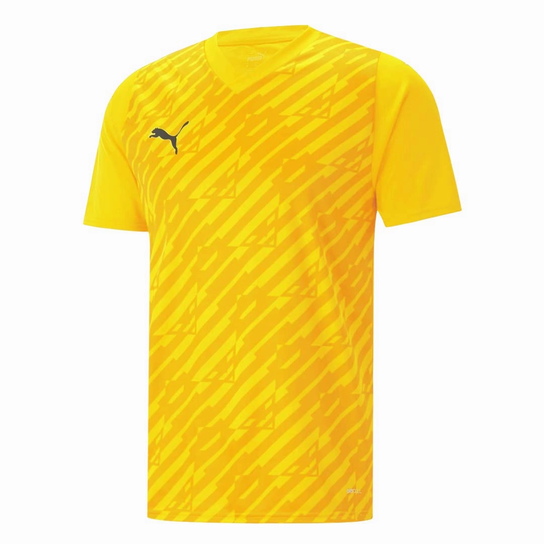 Lightweight Construction Puma - Men's Team Ultimate Jersey (705371 07)