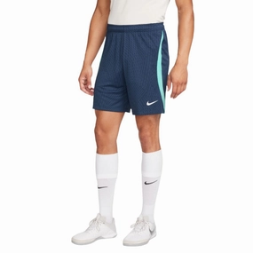 Dri-FIT Strike Shorts Comfy Feel GussetDesign