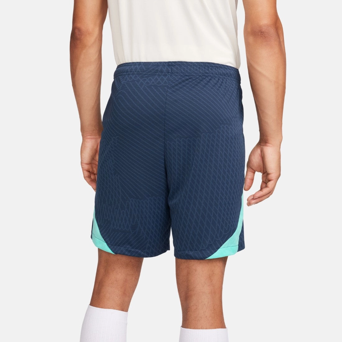 Eco friendly materials Dri-FIT Strike Shorts