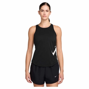 Puncture Resistant Material Convenient Women's Tempo Swoosh HBR Tank