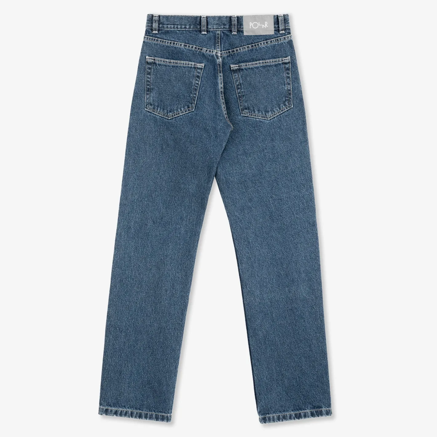 Sport Ease 89! Pants (Blue Wash)