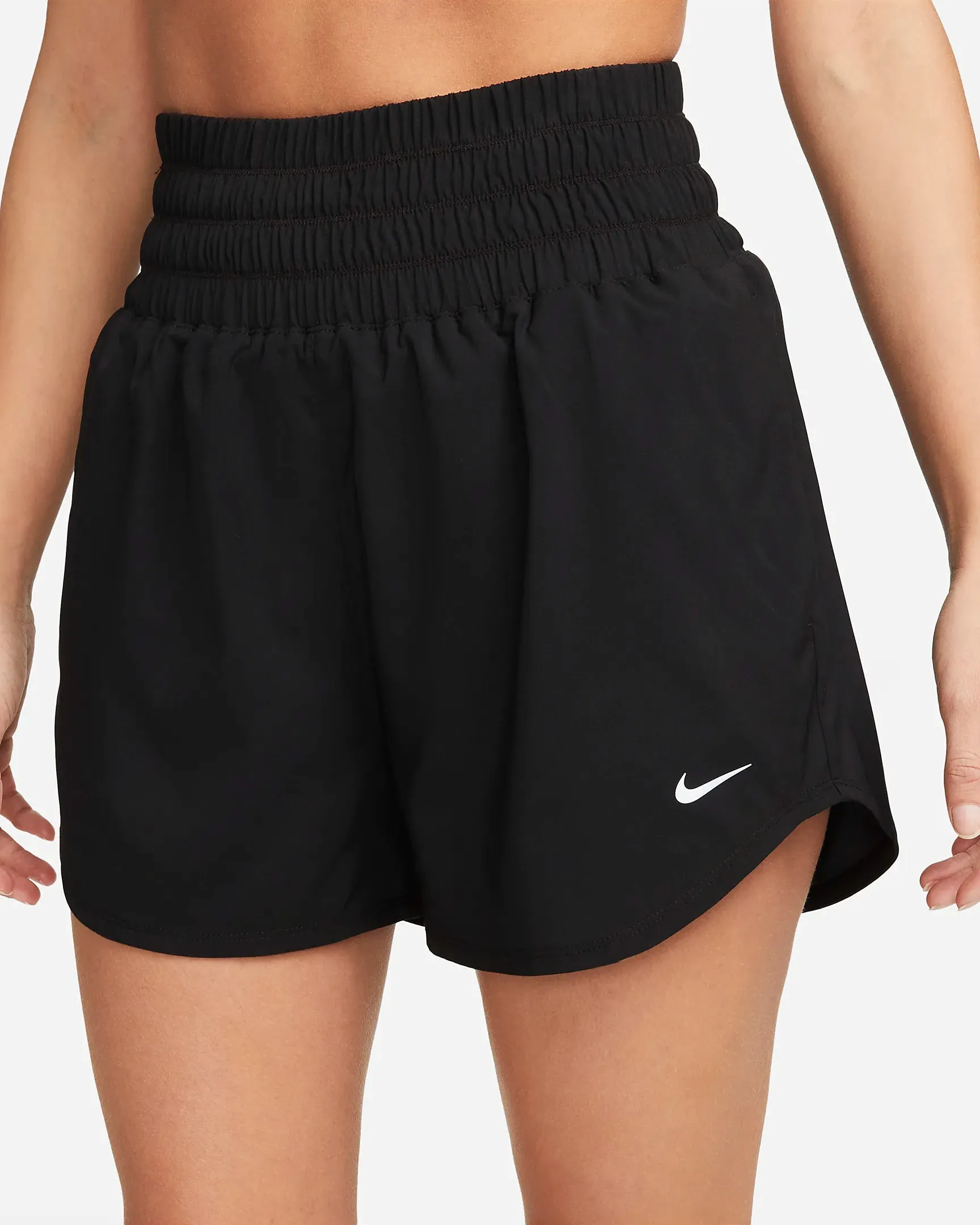 ThermalRegulating Layer Versatile Dress Nike One "Brief-Lined Shorts"