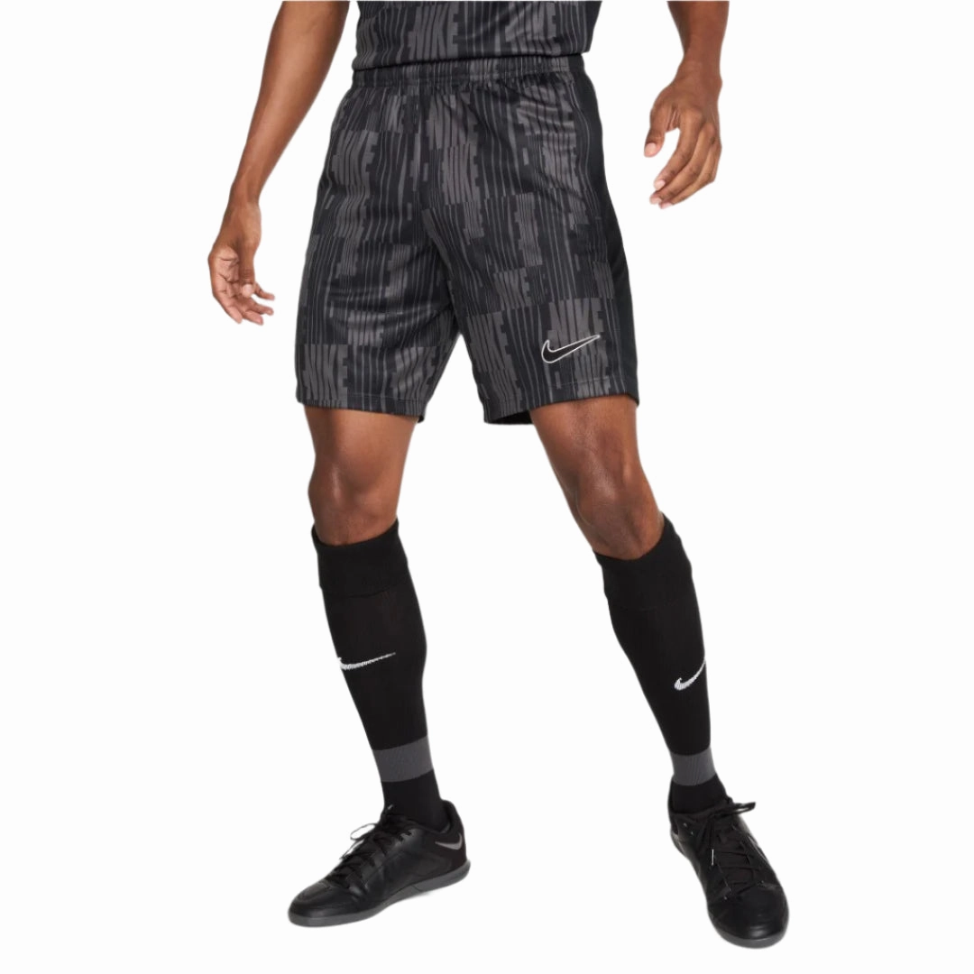 TearResistantBuild Weekend Outing Academy  Dri-FIT Football Shorts