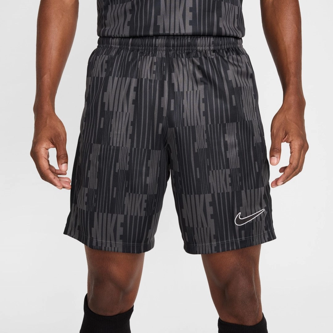 sequined details Academy  Dri-FIT Football Shorts