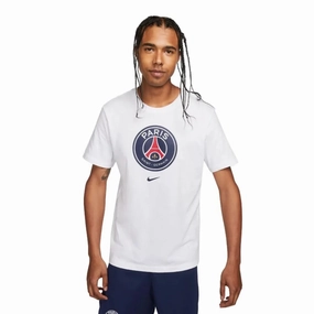 PSG Crest T-shirts Perfect Style