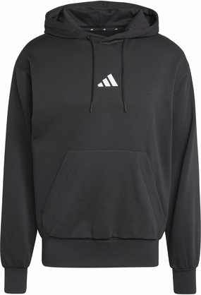 Weatherproof Shell Convertible Features Men's Essentials Feelcozy Fleece Hoodie