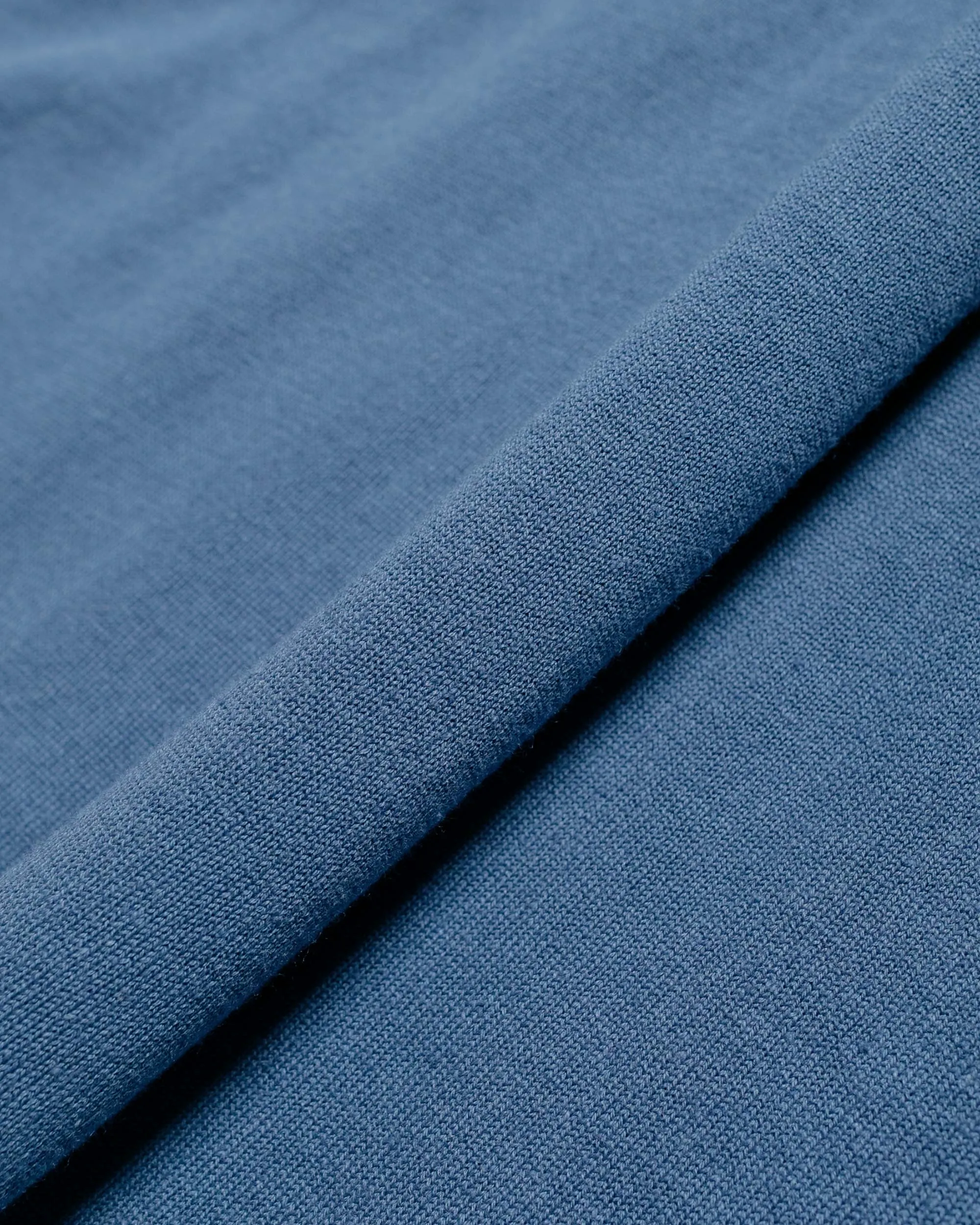 Norse Projects Rollo Cotton Linen SS Shirt Calcite Blue Practical Choice Teen Fashion