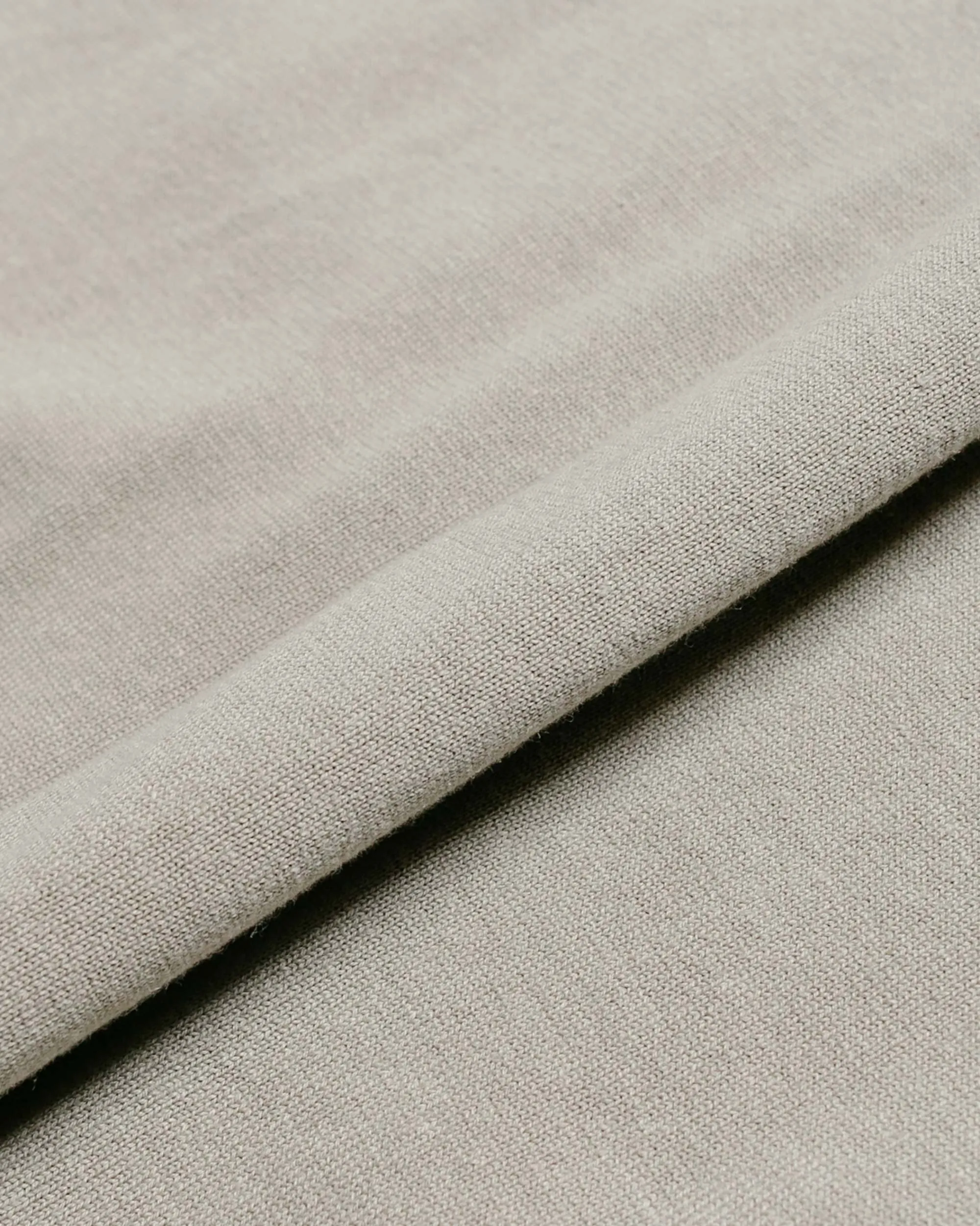 Eco friendly materials Norse Projects Rollo Cotton Linen SS Shirt Clay