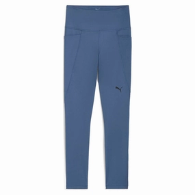 Secure Pocket Seams Women's TAD Essential High Waisted 7/8 Leggings