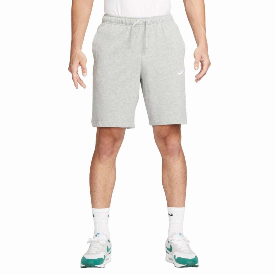 NSW Club Shorts dance clothing Elastic Band