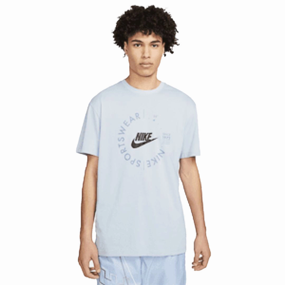 No Shrink Fabric Fresh and Cool Nsw Spu T-Shirt