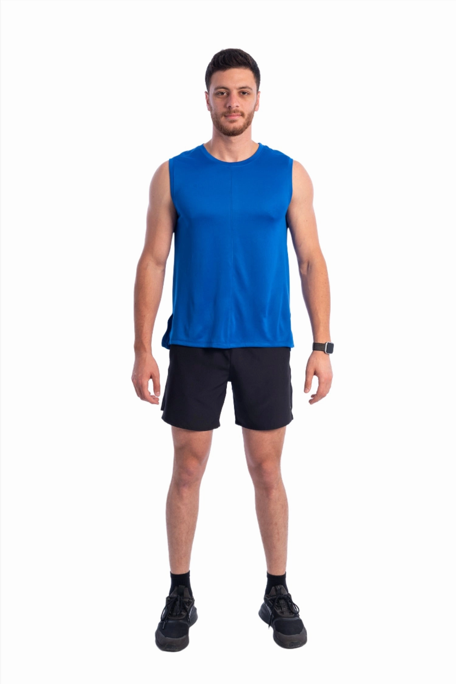 NYA Dri-fit Sleeveless Top MinimalBranding