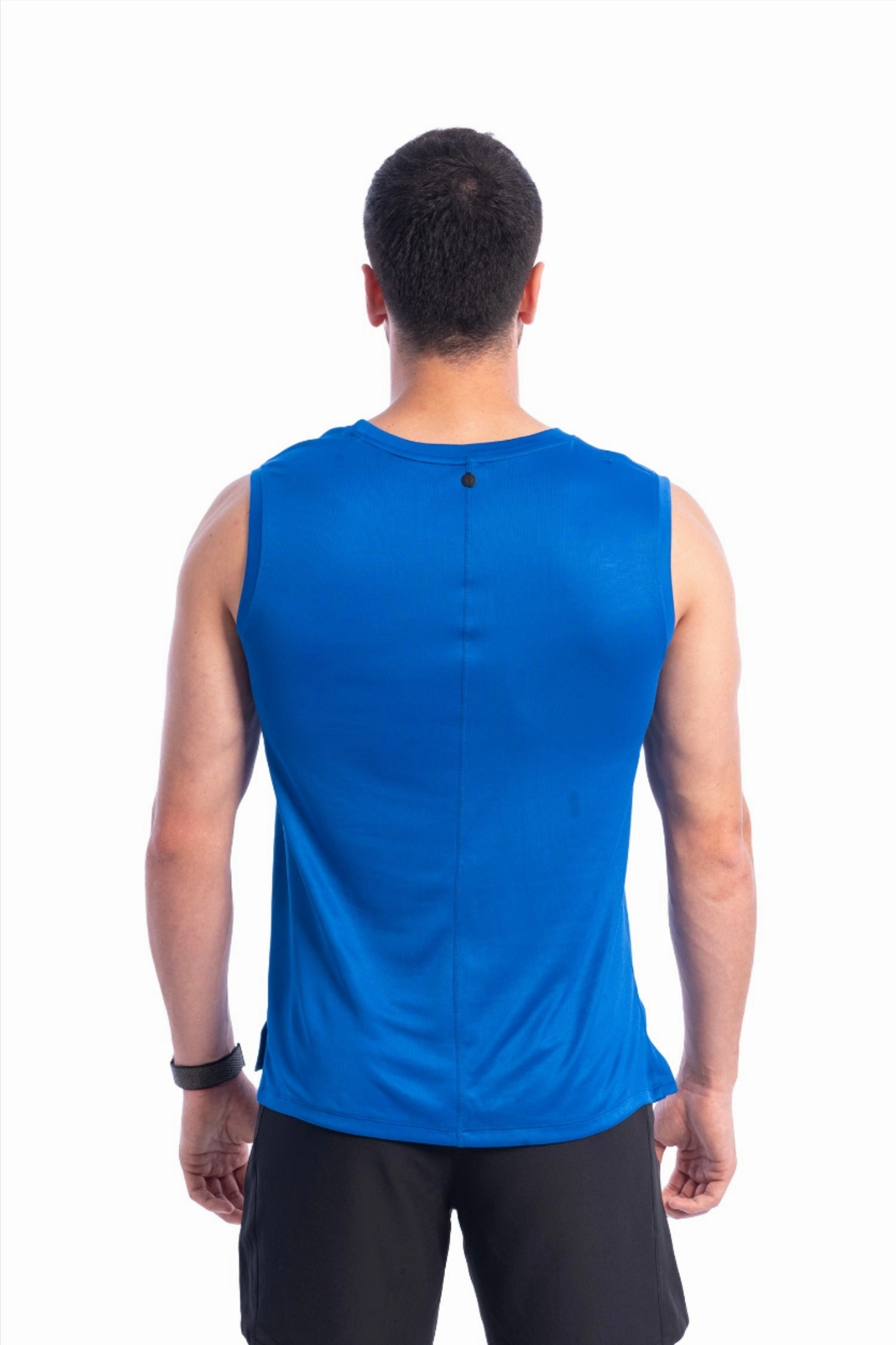 Sporty Look NYA Dri-fit Sleeveless Top