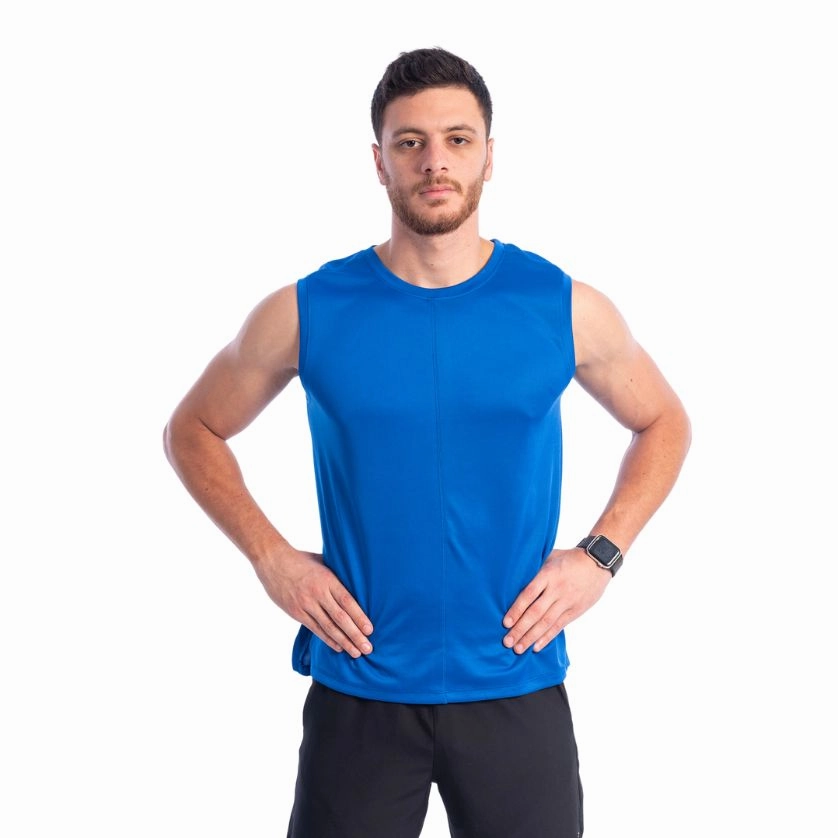 OdorResistantTechnology NYA Dri-fit Sleeveless Top