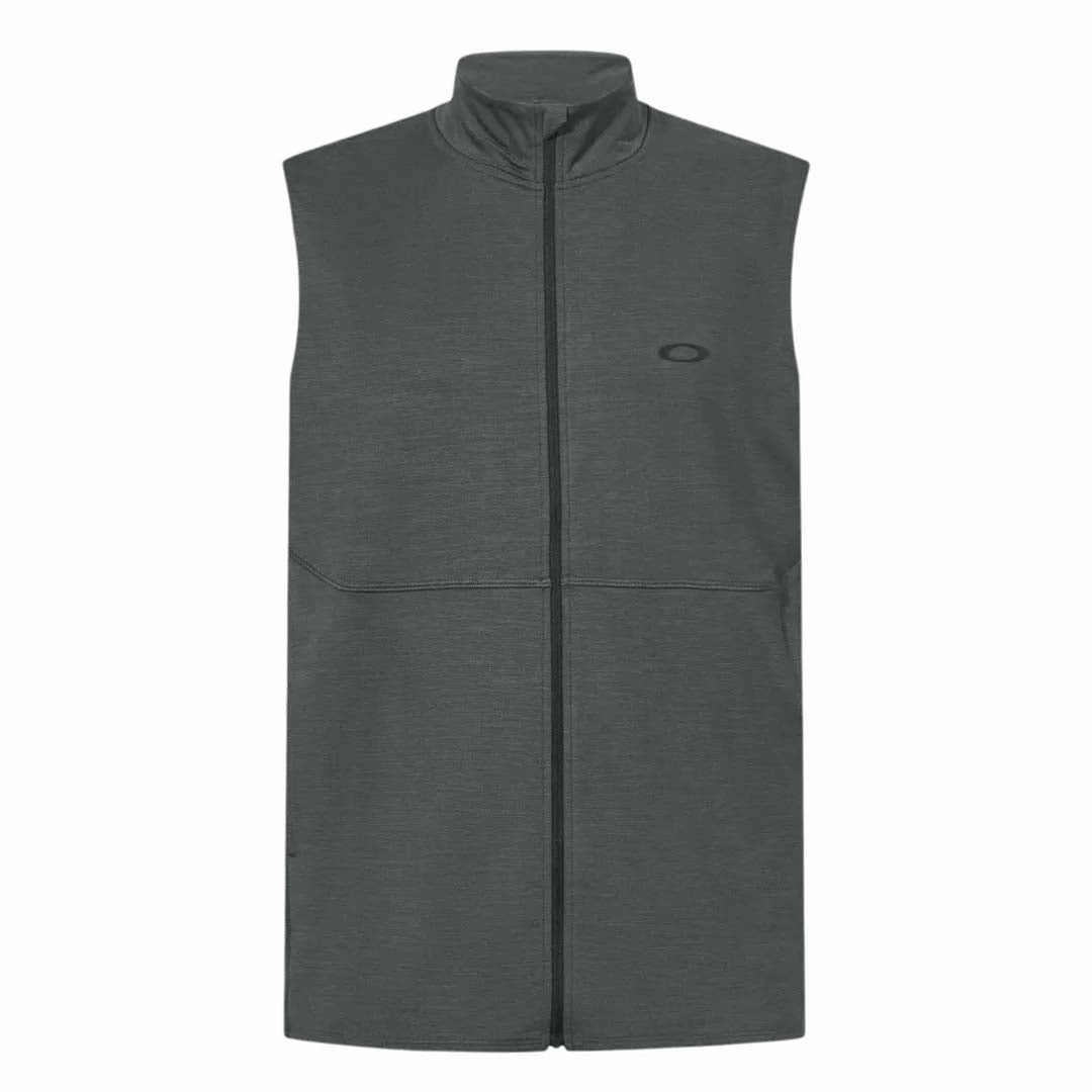 Soft touch finish Oakley - Men's Gravity Range Vest (FOA403097 26W)