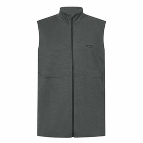 Oakley - Men's Gravity Range Vest (FOA403097 26W) Dry Touch