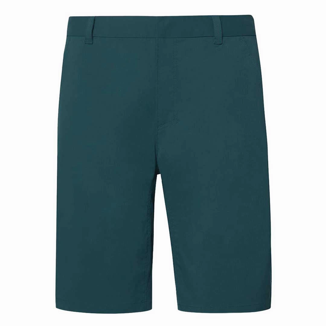 Oakley - Men's Performance Terrain Shorts (FOA401923 6LA) Ventilation Mesh Panel
