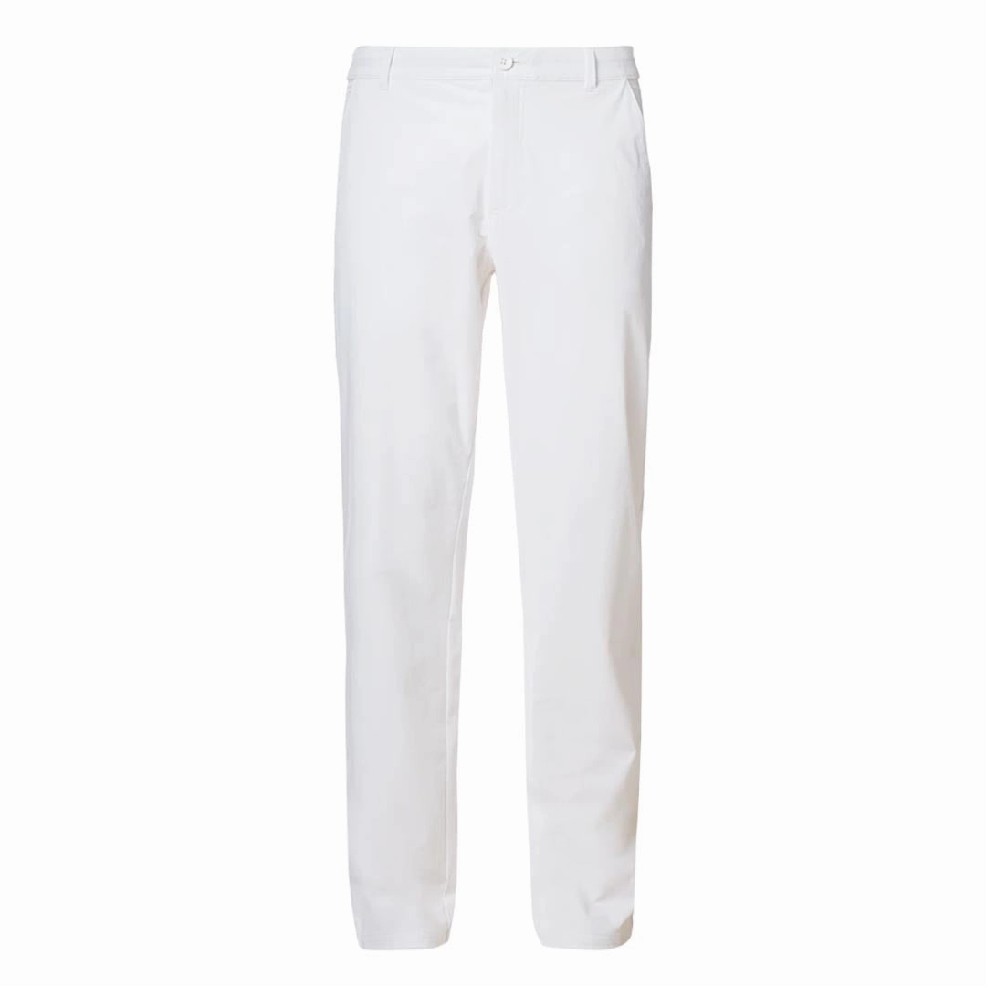 Oakley - Men's Take Pro 3.0 Pant (FOA401403 100) Warm Day Wear Eco Friendly Textile