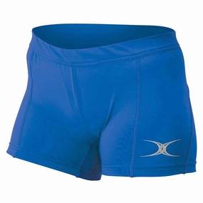 Women's Eclipse Netball Shorts Anti Pilling Technology hang dry