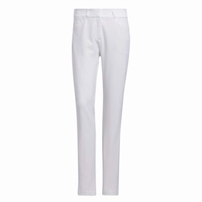 Streetwear Style Performance Wear adidas - Women's Full Length Pant (GL6695)