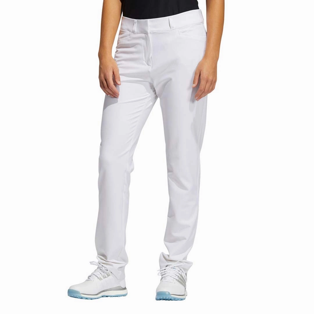 adidas - Women's Full Length Pant (GL6695) Thermal Insulation Layer Fast Layering