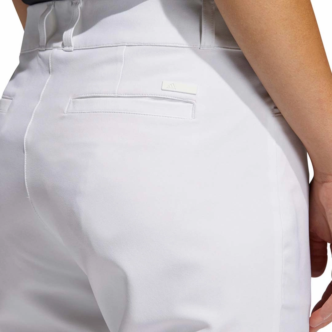 adidas - Women's Full Length Pant (GL6695) Mesh Detail Cozy Performance