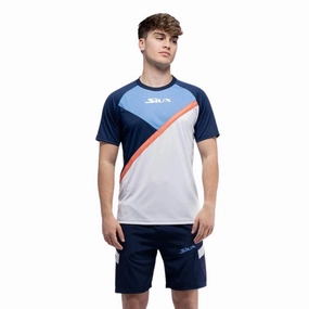 Block T-Shirt ZeroWaste Production