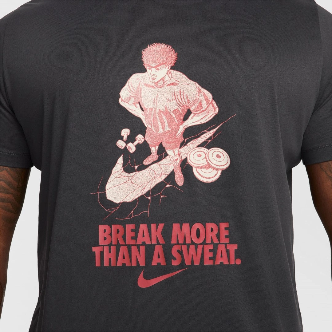 Dri-FIT Fitness T-Shirt Indoor Comfort