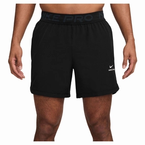 Easy Fit custom-made Pro Dri-Fit 6 Inch Shorts