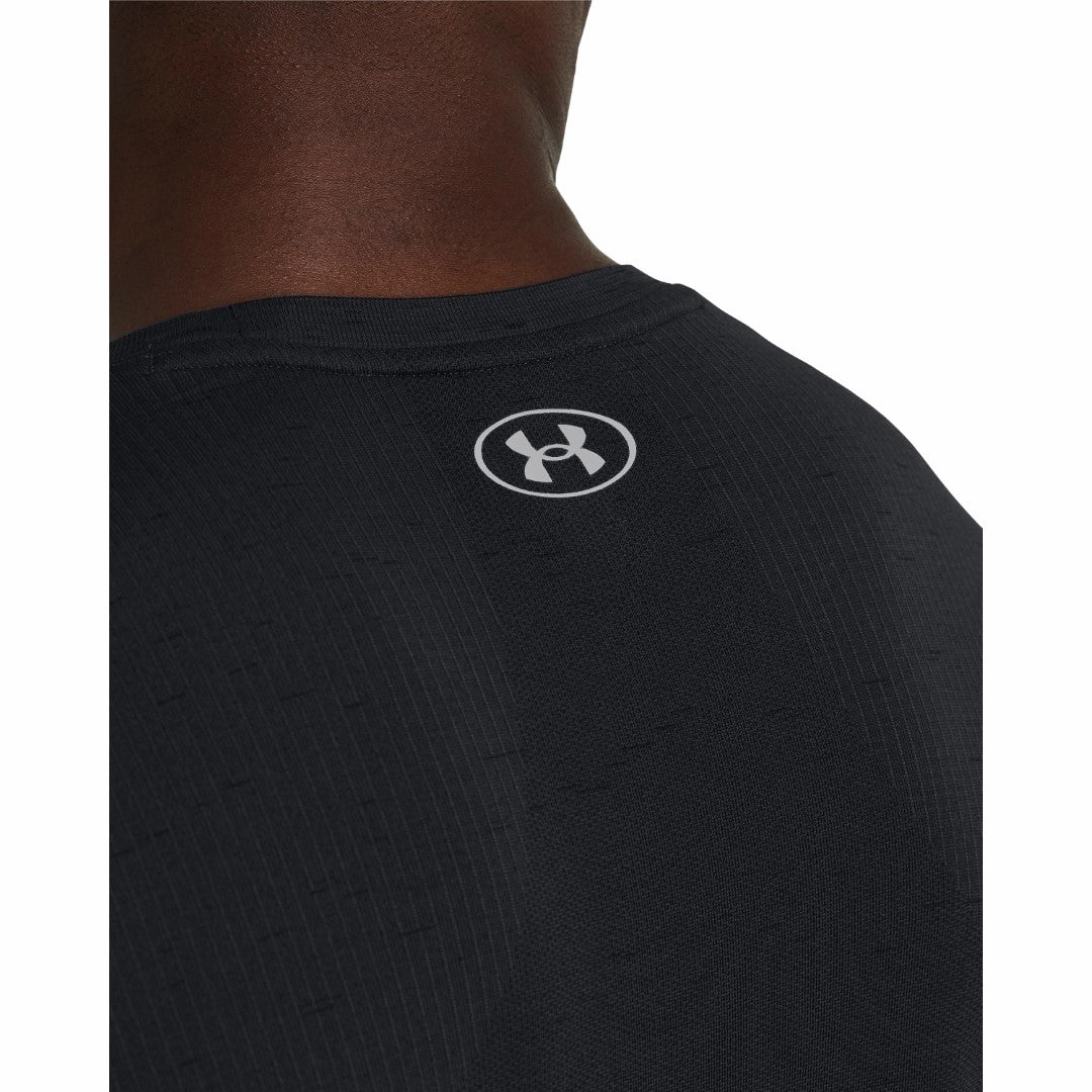 Vanish Seamless T-shirt Soft Finish Easy and Relaxed
