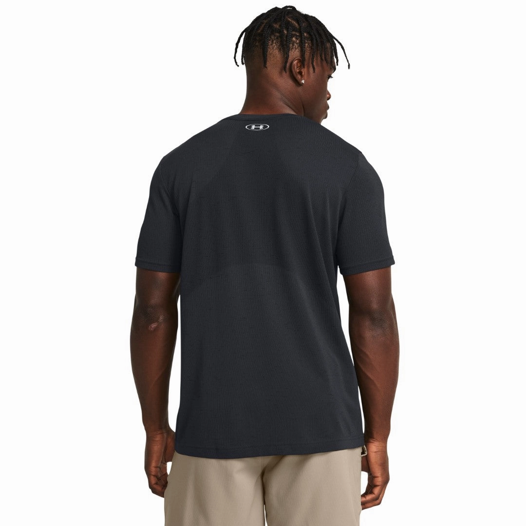 Vanish Seamless T-shirt Sustainable Textile