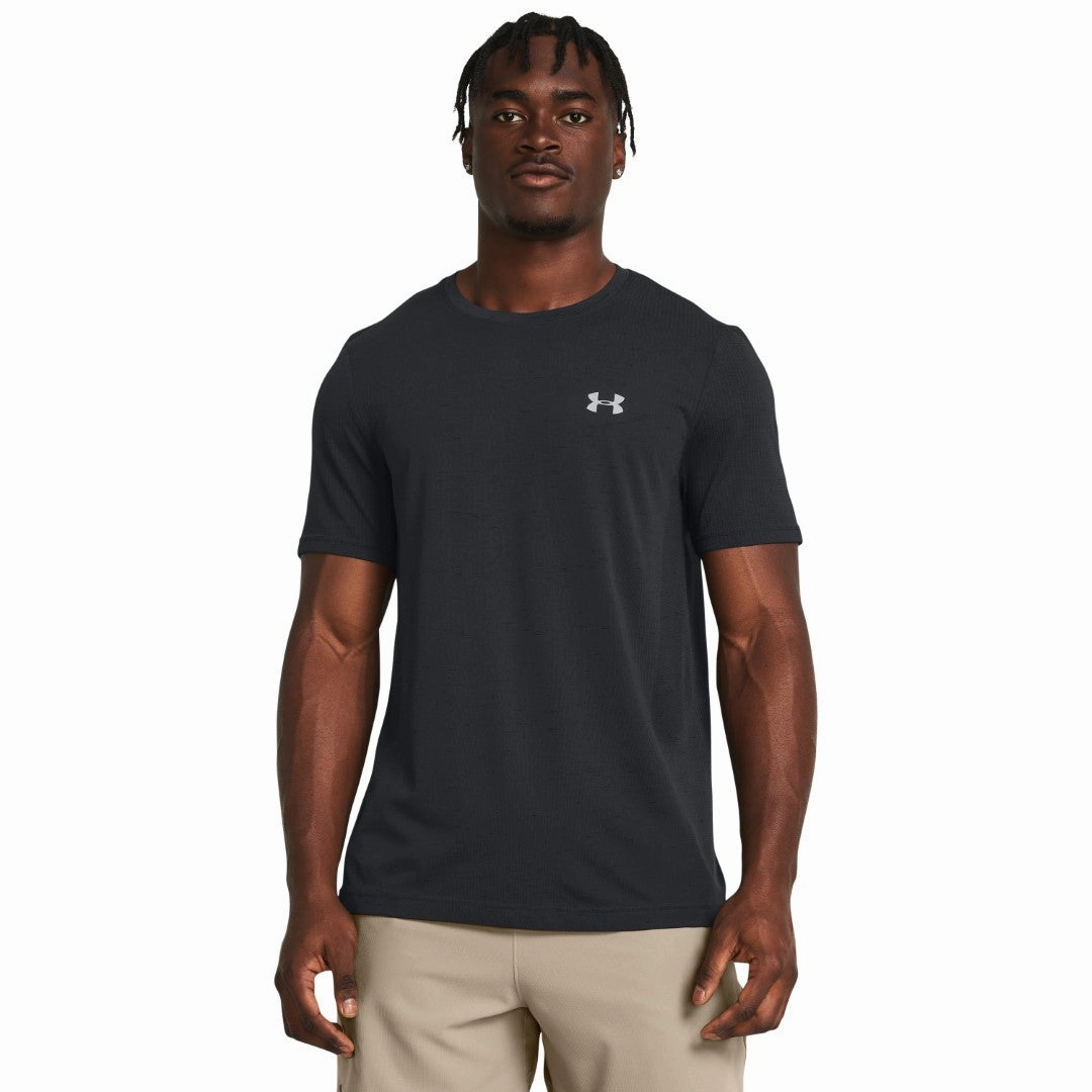 Vanish Seamless T-shirt Light Comfort