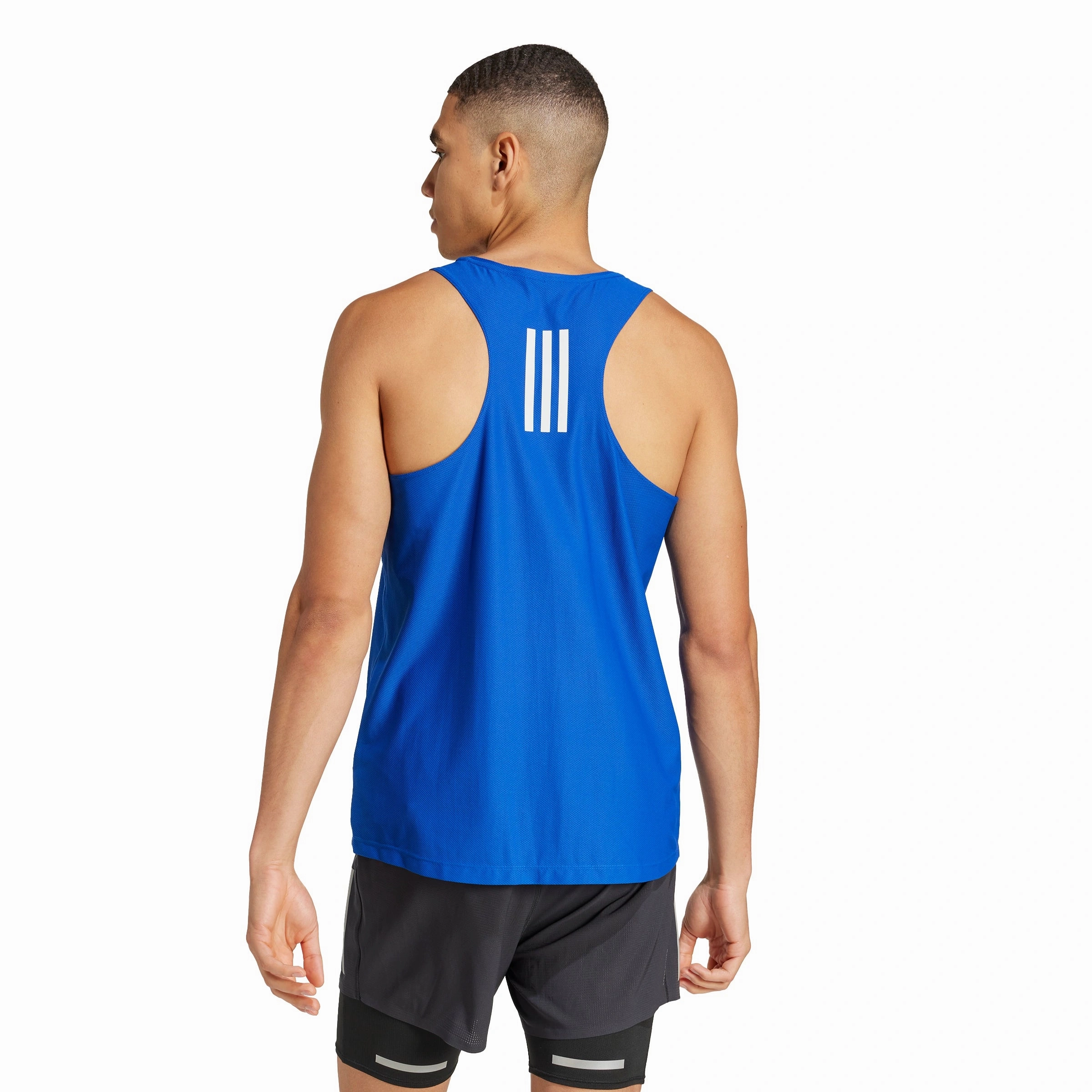 Gym clothing Own The Run Tank Top