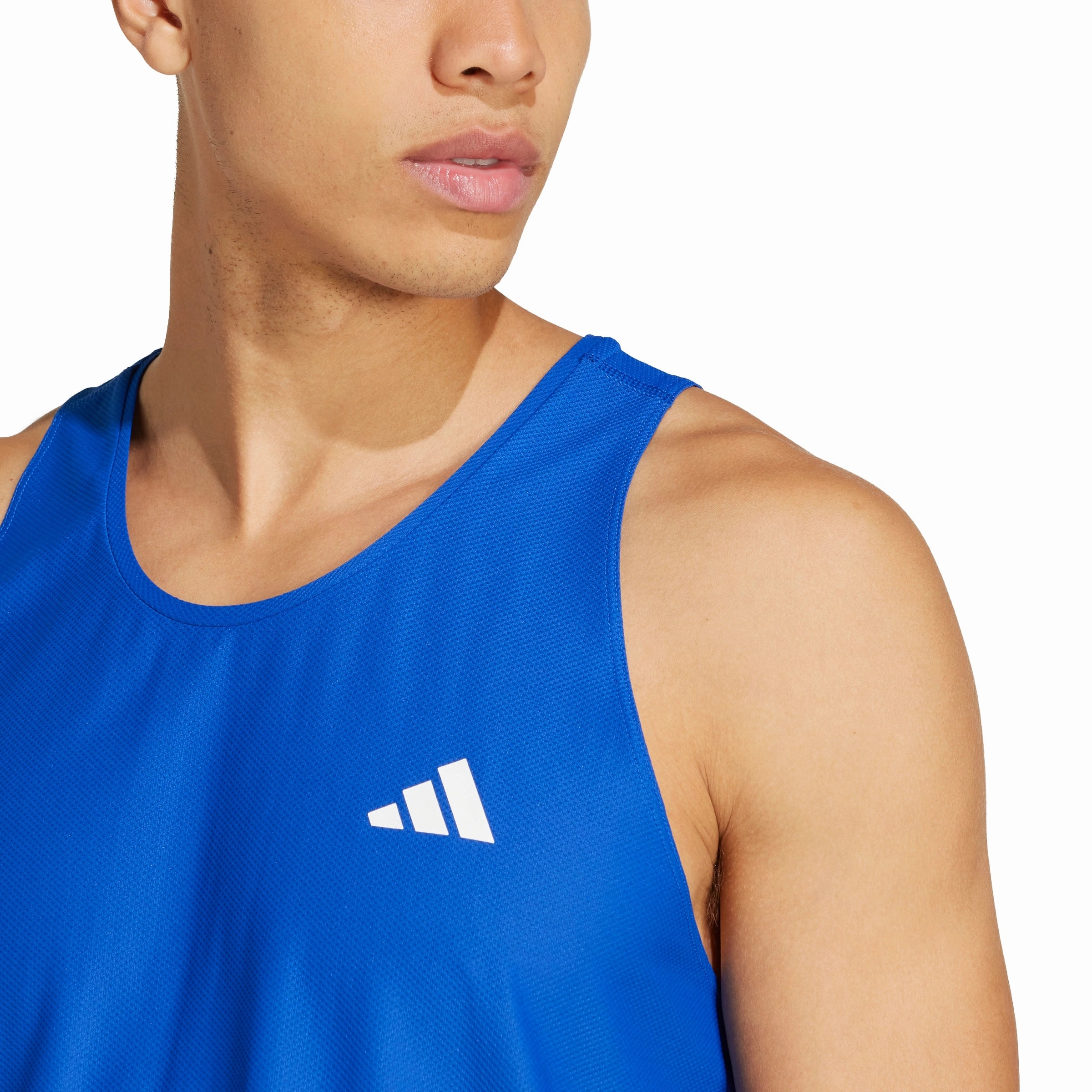 Own The Run Tank Top Outdoor Trend Look Fresh Look
