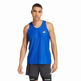 Own The Run Tank Top ZeroDistressFinish Cool and Comfortable