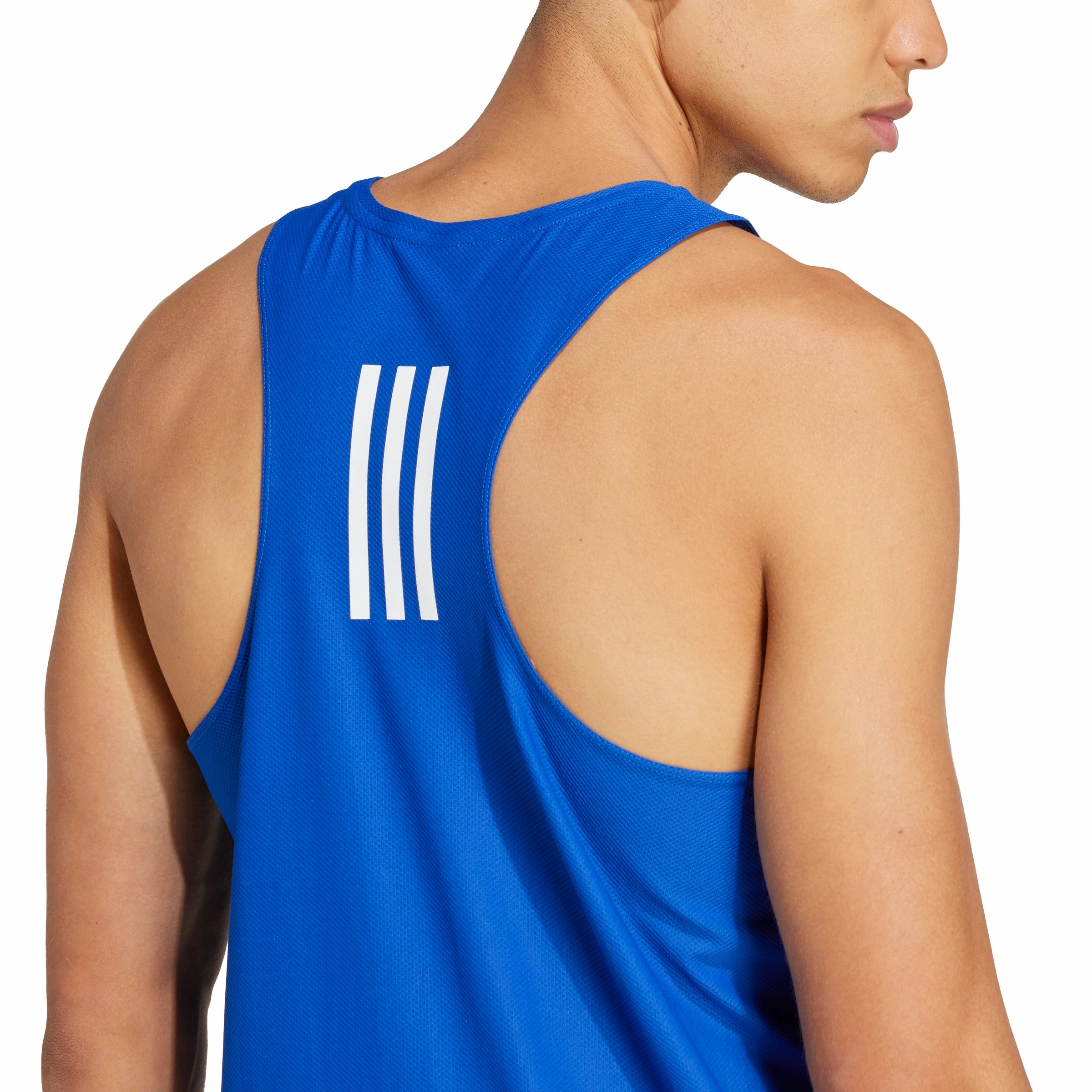 Comfort Design Own The Run Tank Top