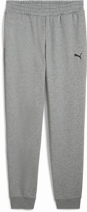 Men's Essentials Fleece Sweatpants Wrinkle-Resistant