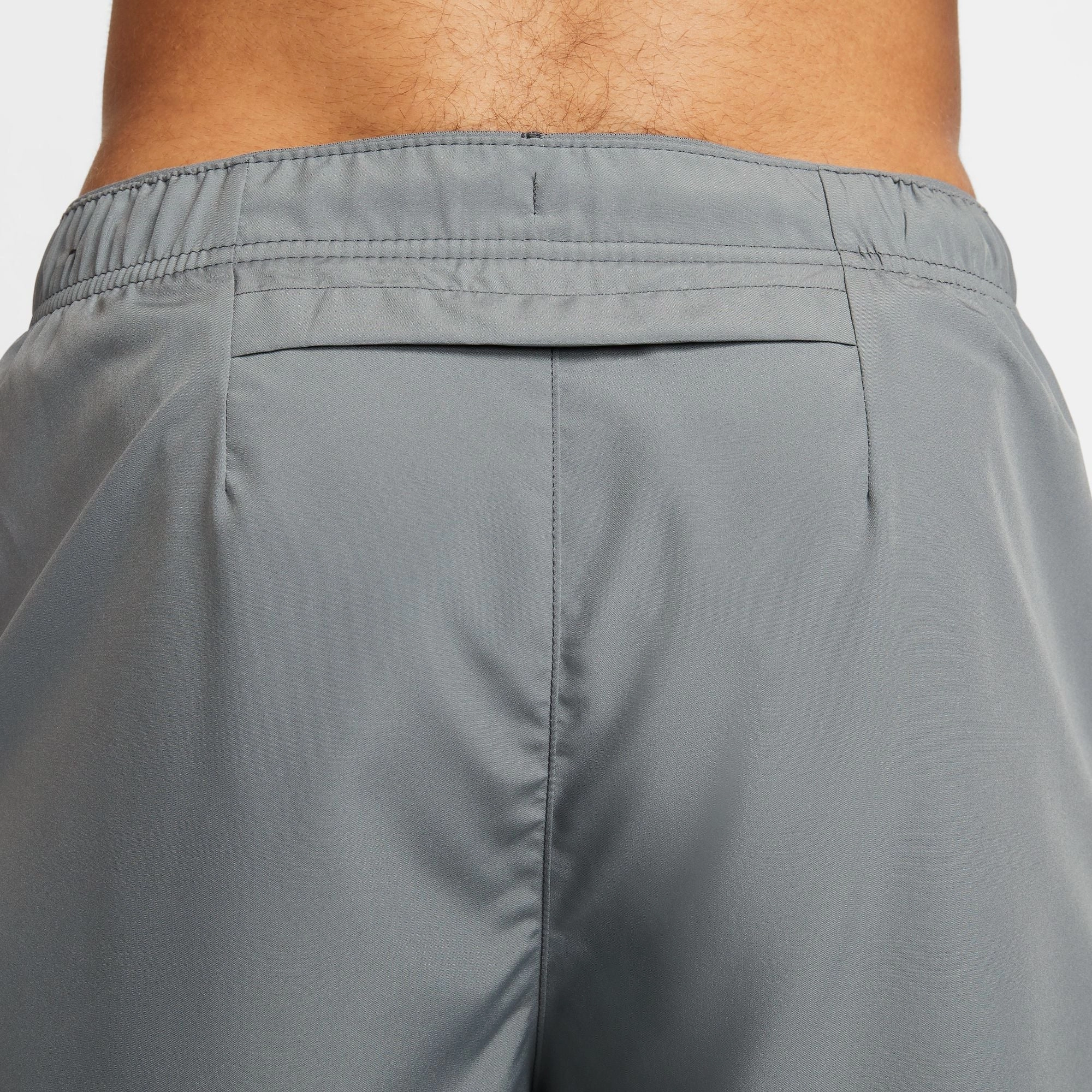 Breeze Friendly Challenger Dri-FIT Unlined Running 7Inch Shorts