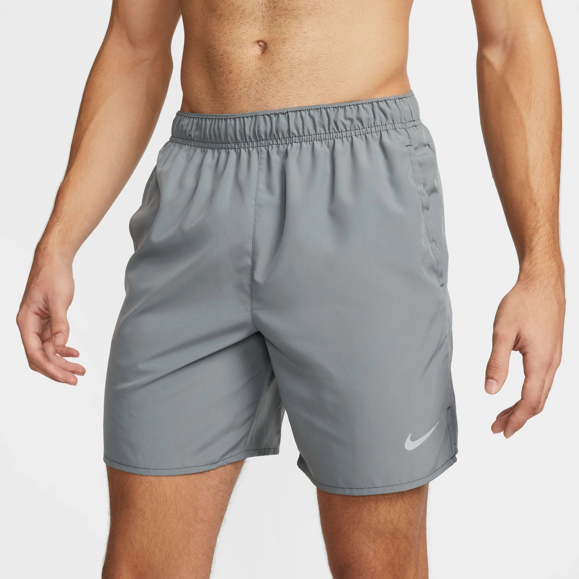 Challenger Dri-FIT Unlined Running 7Inch Shorts soccer shorts Move Easy