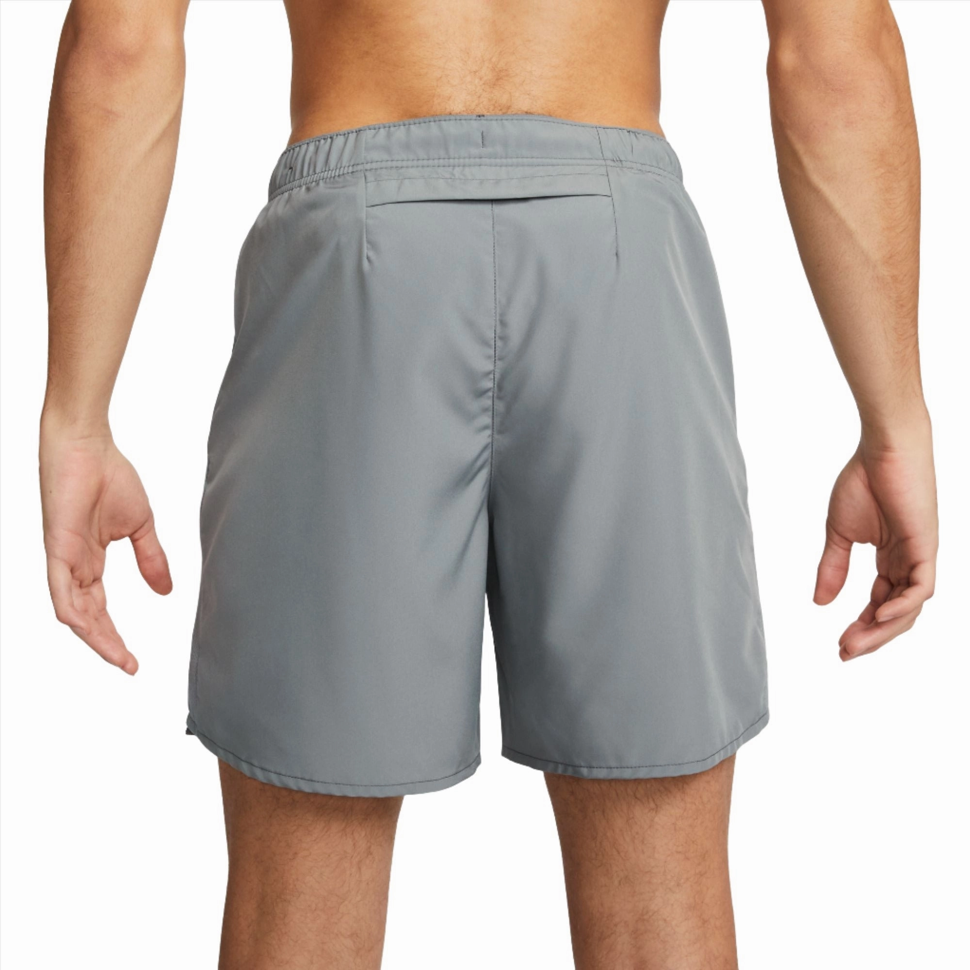 Challenger Dri-FIT Unlined Running 7Inch Shorts Static Free Finish Crisp Texture