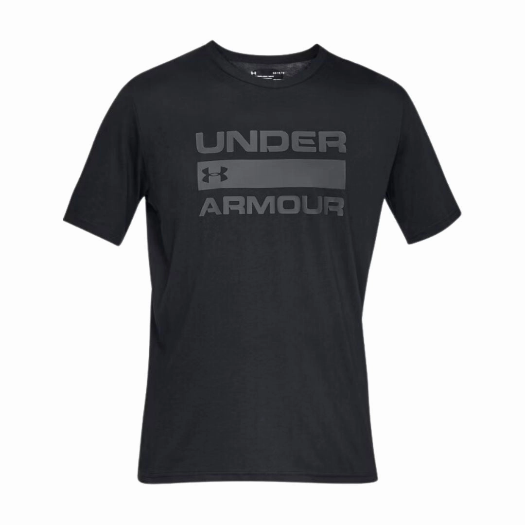 Team Issue Wordmark T-Shirt Daily Trend Comfy Wardrobe