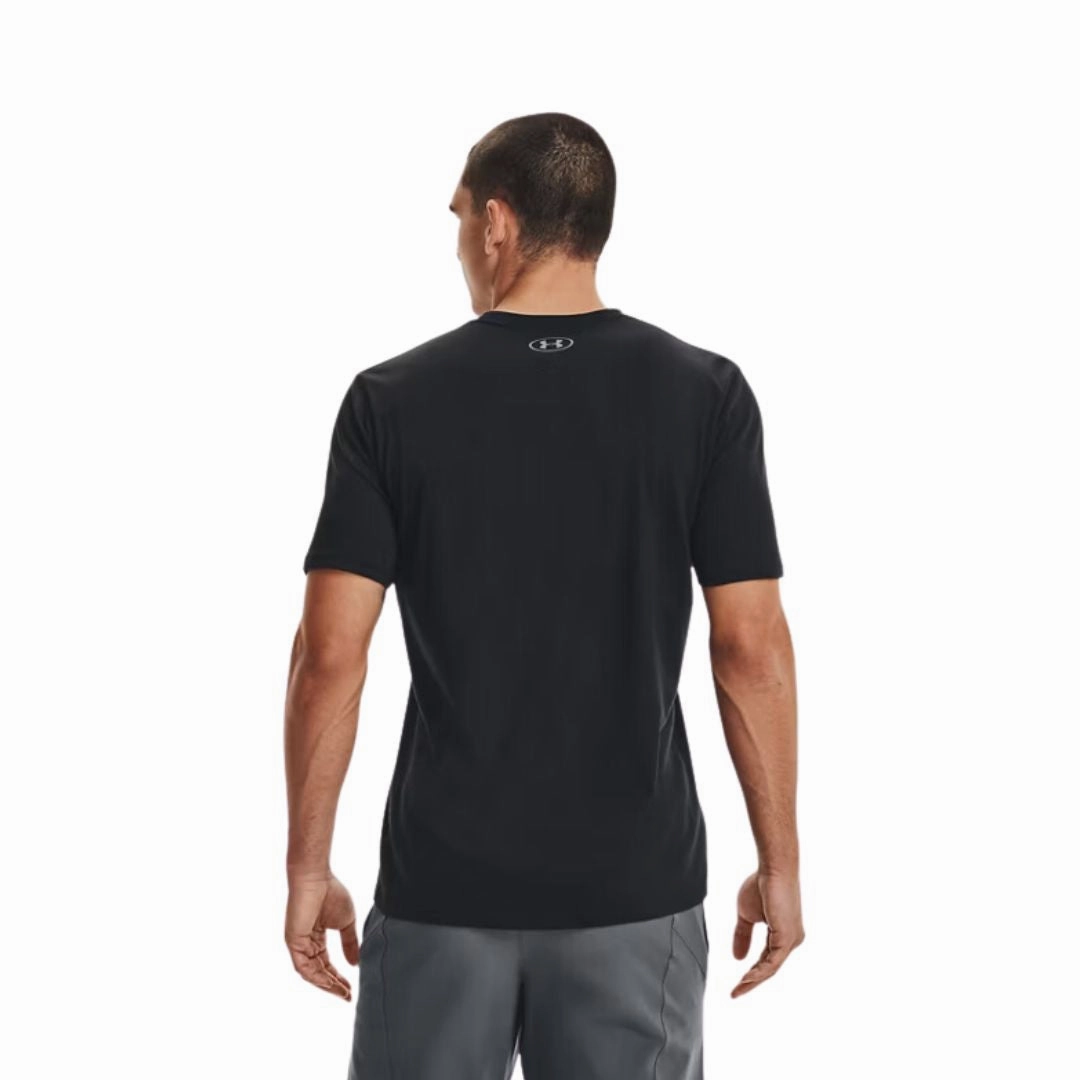 Cozy Layers easygoing look Team Issue Wordmark T-Shirt