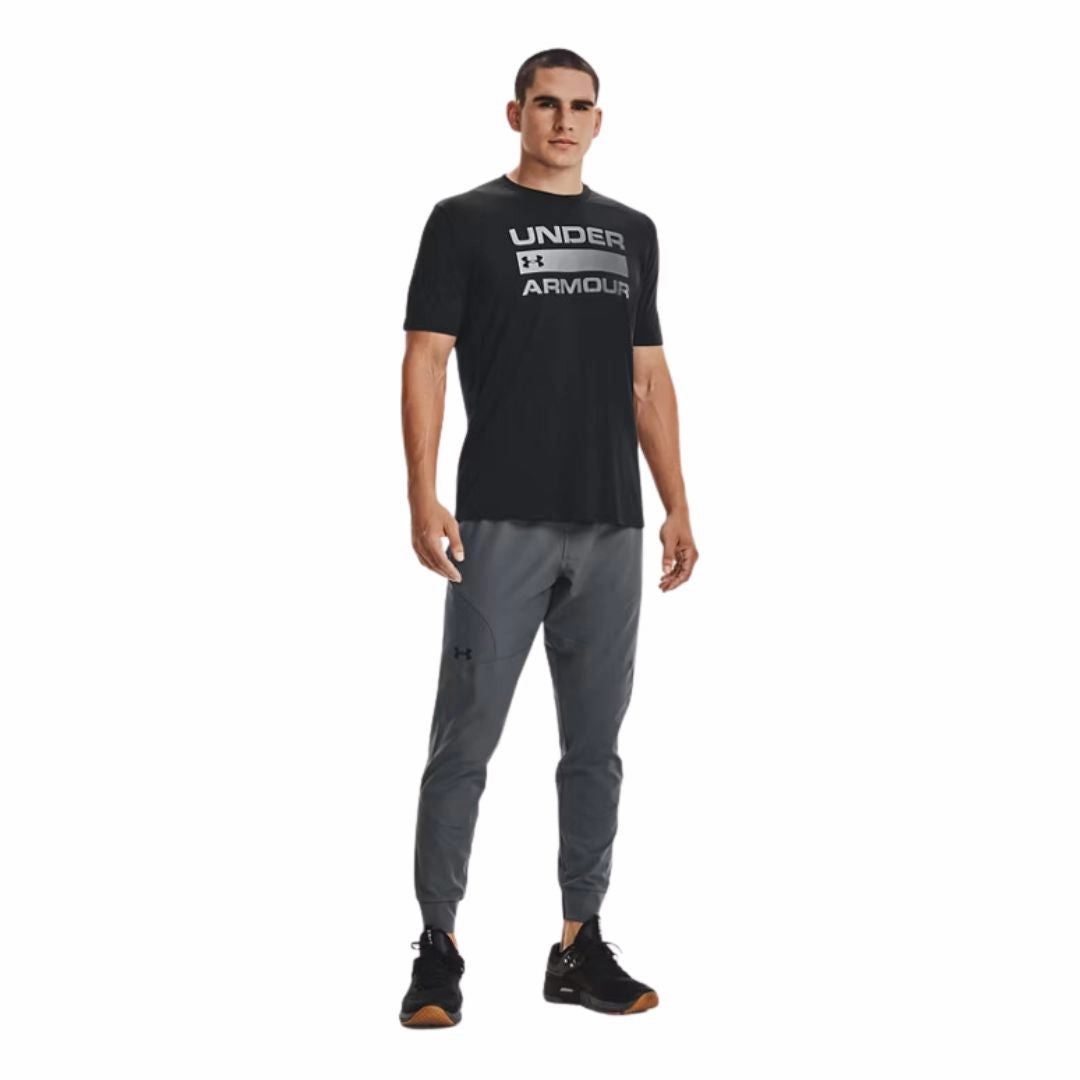 Simple Wear Team Issue Wordmark T-Shirt