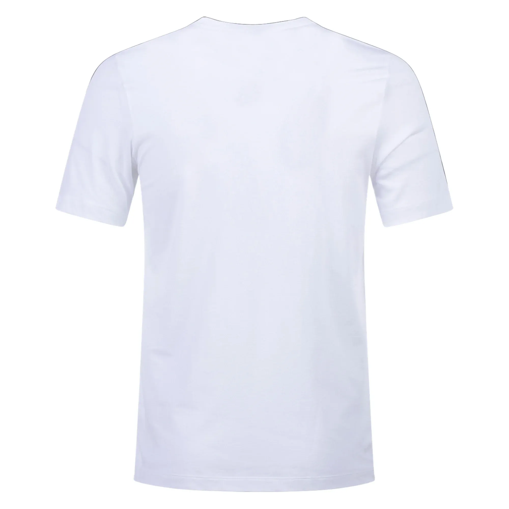 Cool and Comfortable Smart Wear Nike Liverpool DNA T-Shirt 23/24 (White/Red)