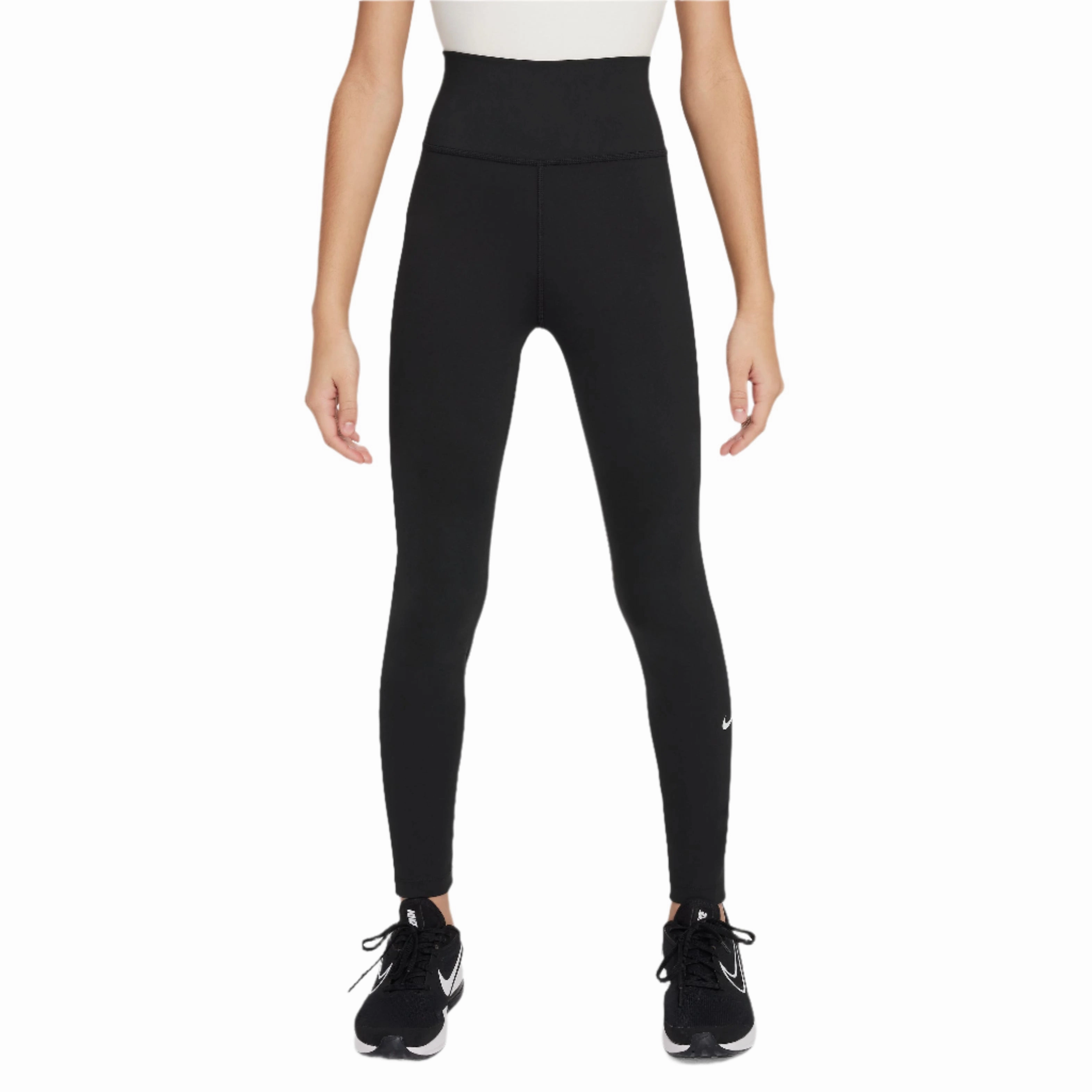 One Girl's Dri-Fit Leggings Wrinkle Resistant Finish cardigan