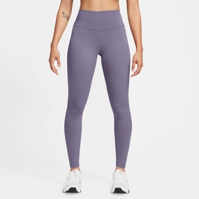 One Womens High-Waisted Full-Length Leggings Double Layer Maternity Wear