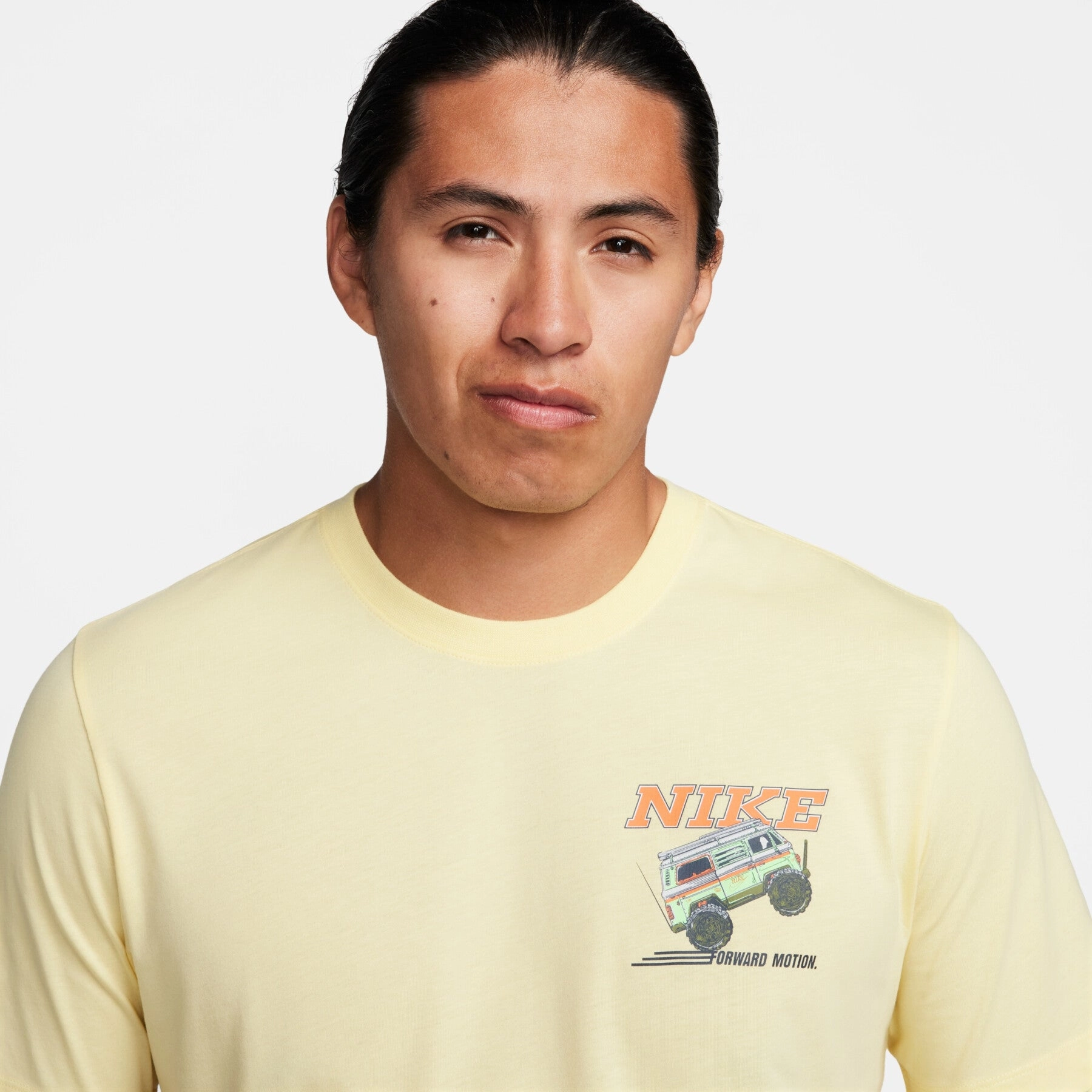 Sole Rally Lbr T-shirt Sleeveless freedom