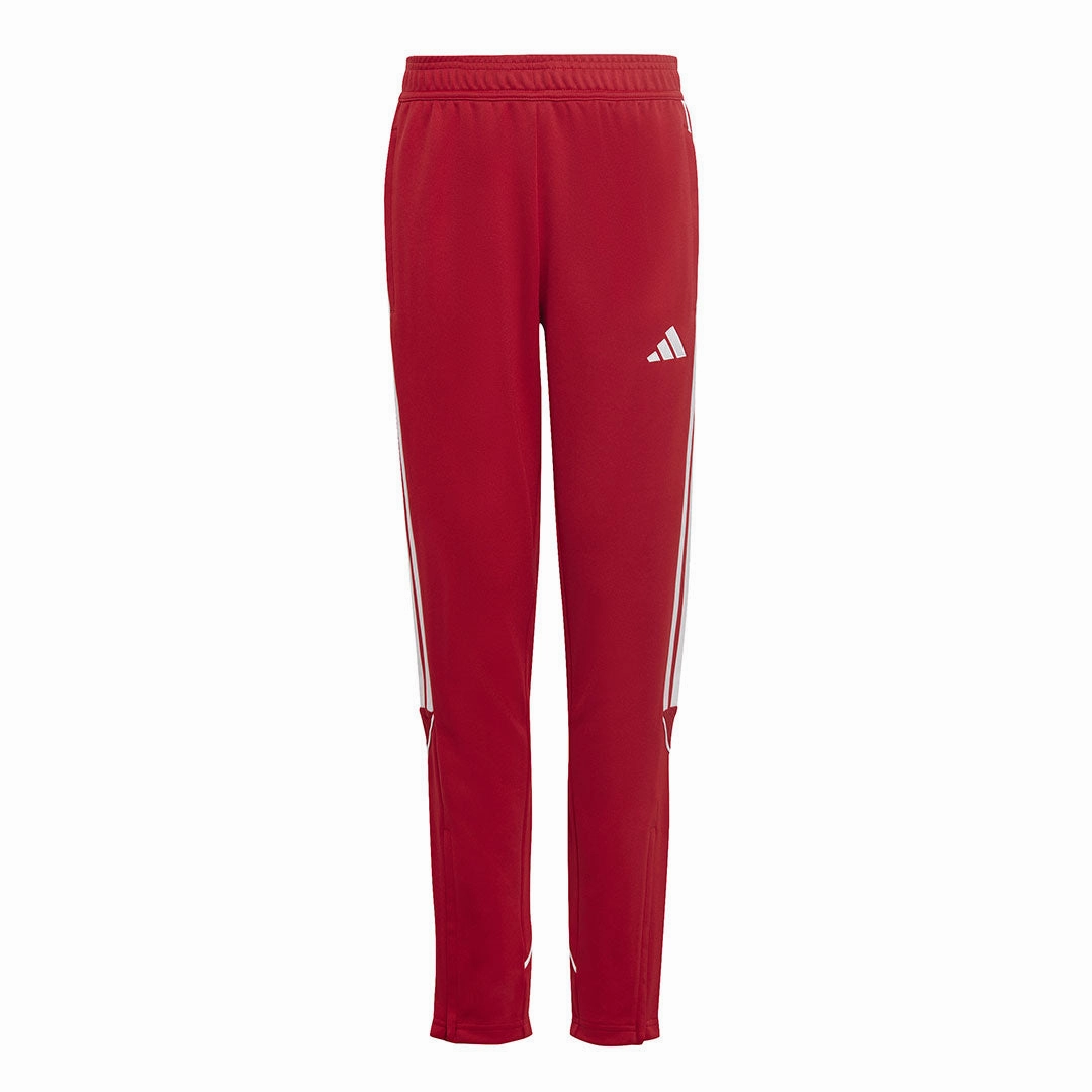 Relaxed Silhouette Dynamic Movement Adaptation adidas - Kids' (Junior) Tiro 23 League Pant (HS3545)